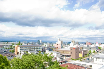 伊勢崎市（群馬県）の住みやすさ