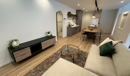 カウイエ福岡天神店