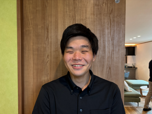 小野内 翼