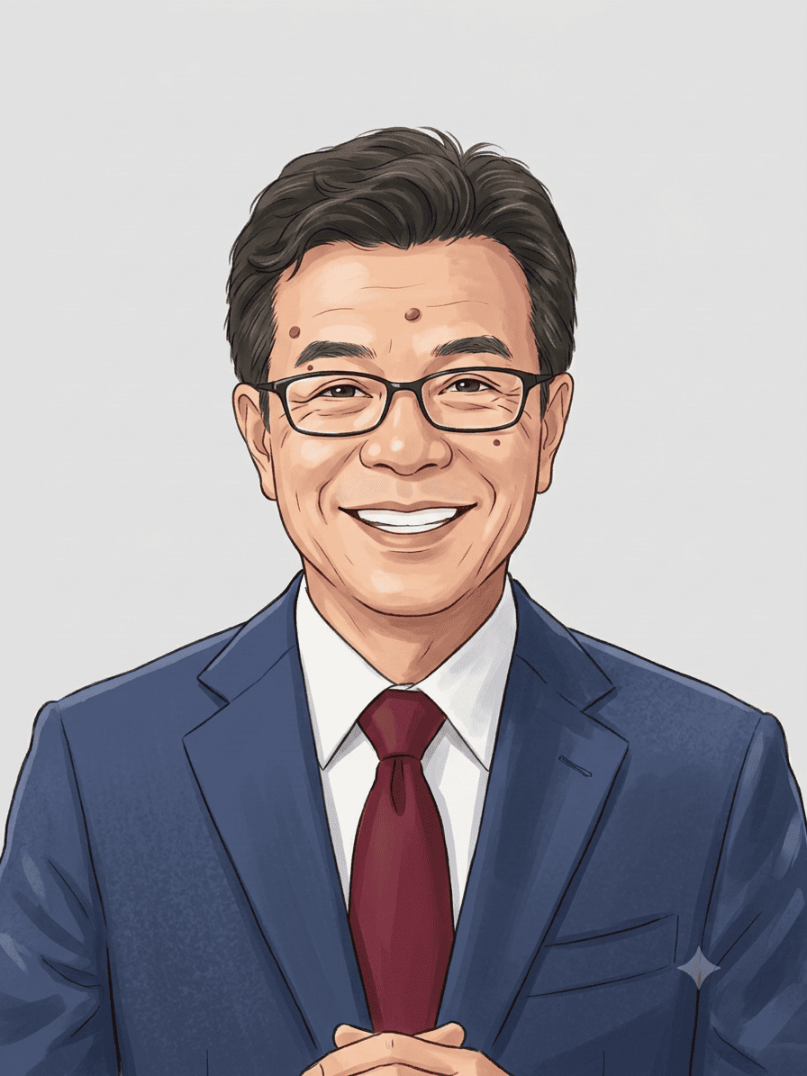 丹羽 広二