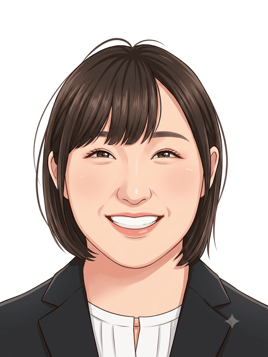 幸山 朋子