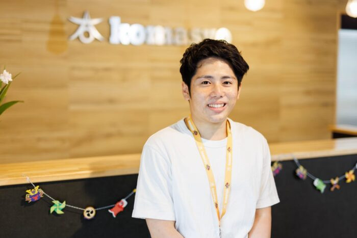 吉見 海斗