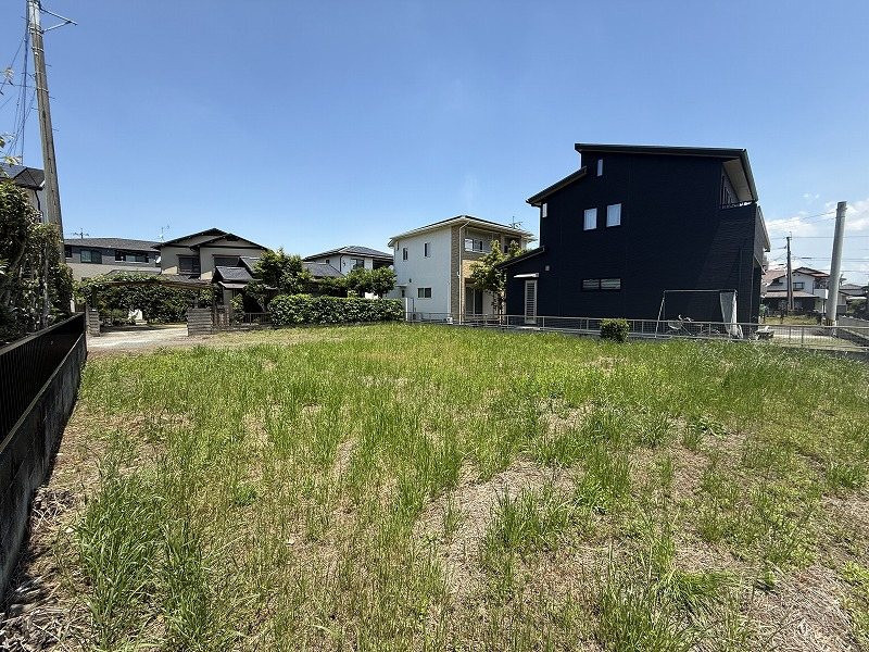 東区長嶺東5丁目土地 | 熊本の不動産情報ナビ| コスギ不動産リアルティ