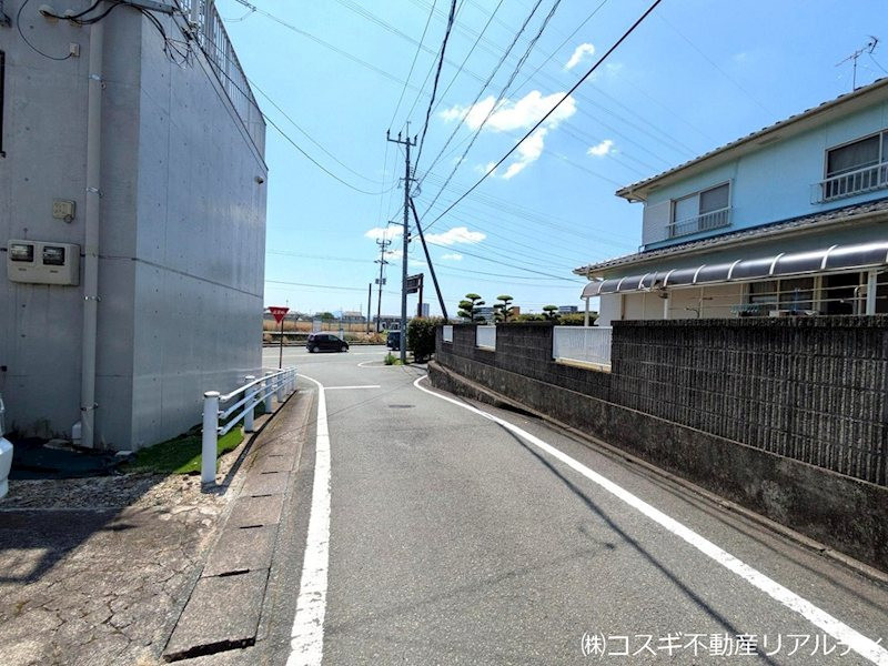 菊陽町津久礼 | 熊本の不動産情報ナビ| コスギ不動産リアルティの運営