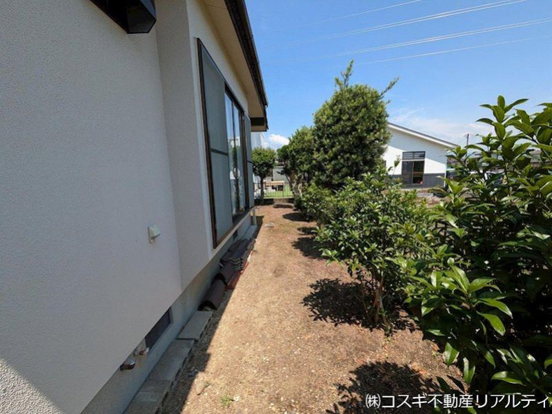 菊陽町津久礼 | 熊本の不動産情報ナビ| コスギ不動産リアルティの運営