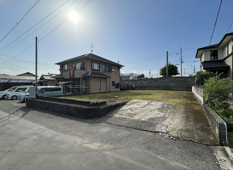 上益城郡益城町宮園土地 | 熊本の不動産情報ナビ| コスギ不動産リアル