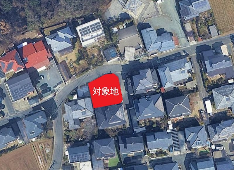 北区西梶尾町 | 熊本の不動産情報ナビ| コスギ不動産リアルティの運営