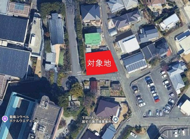 北区鶴羽田3丁目 | 熊本の不動産情報ナビ| コスギ不動産リアルティの