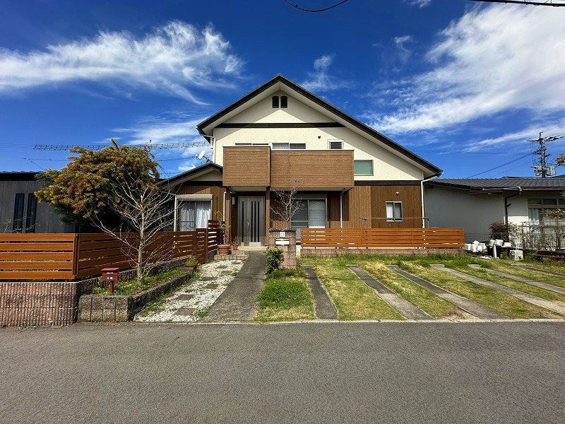 東区戸島西1丁目戸建 | 熊本の不動産情報ナビ| コスギ不動産リアルティ