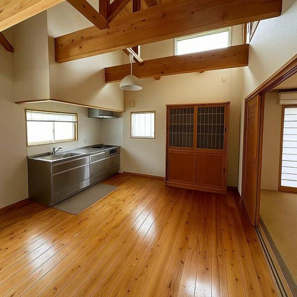 東区戸島西1丁目戸建 | 熊本の不動産情報ナビ| コスギ不動産リアルティ