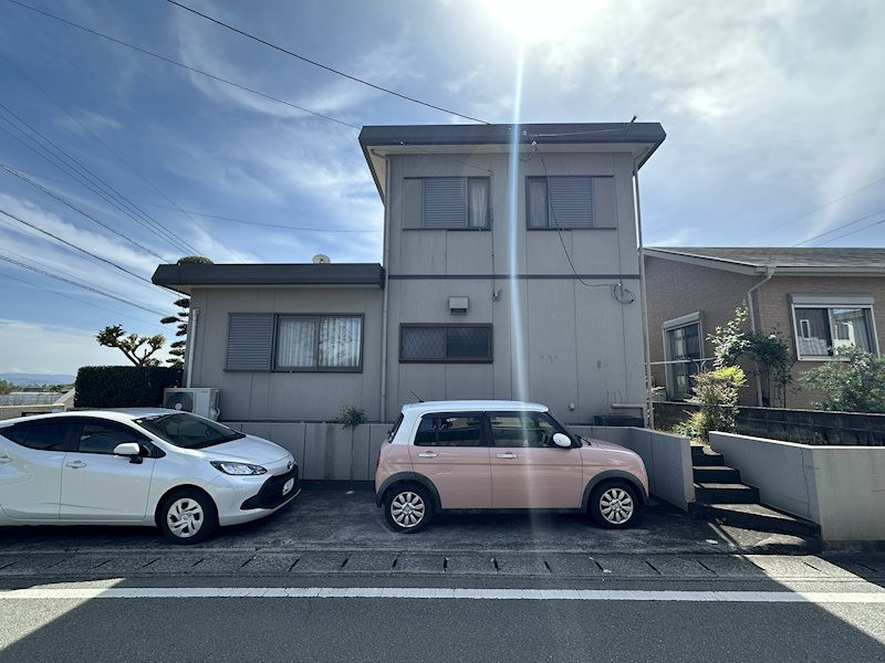 東区戸島西1丁目土地 | 熊本の不動産情報ナビ| コスギ不動産リアルティ
