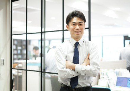 岩田 龍星