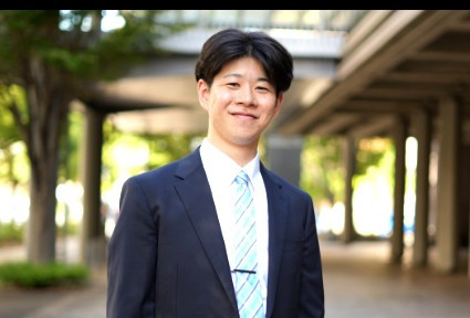 田井 信泰