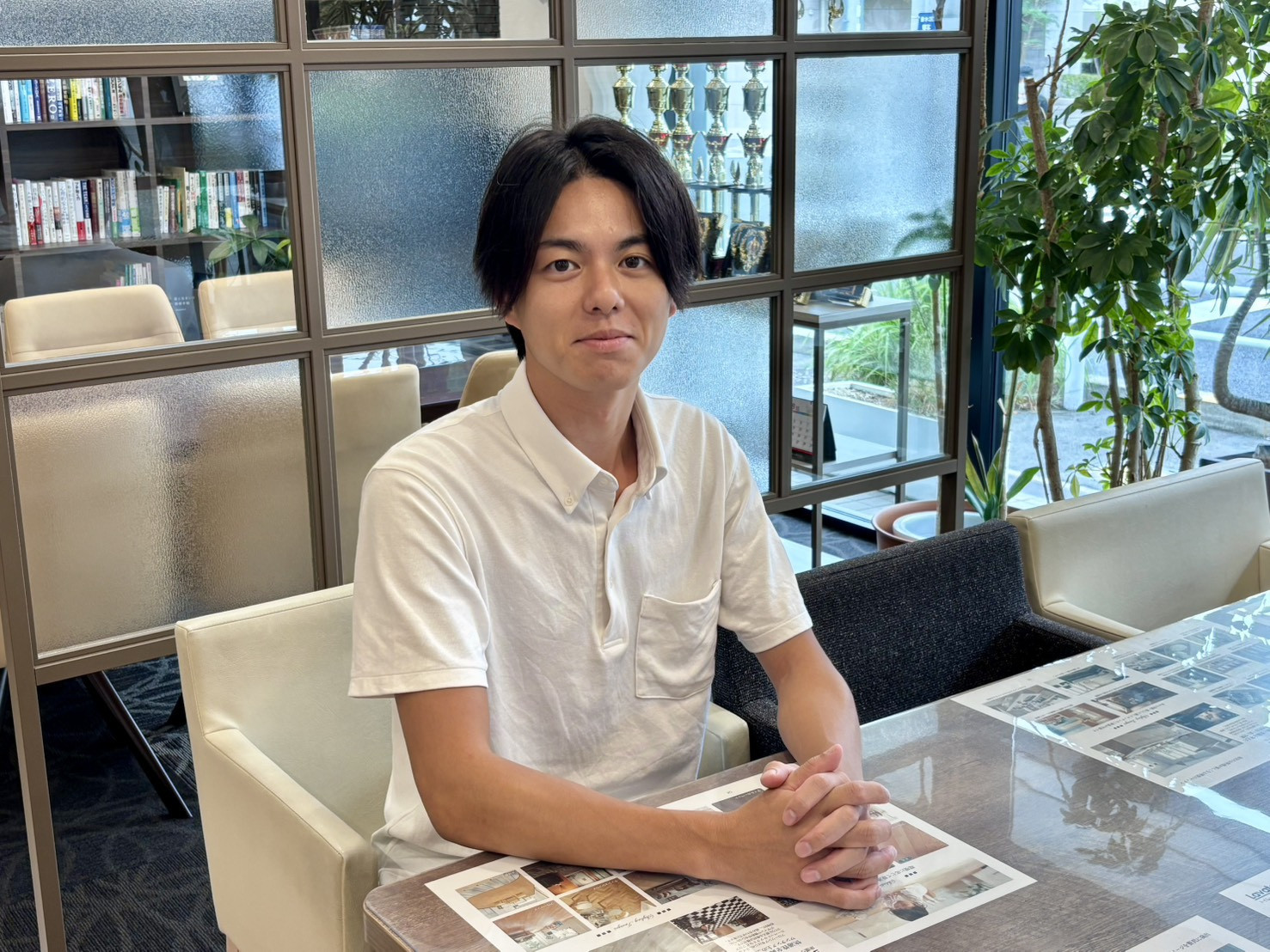 大海竜司