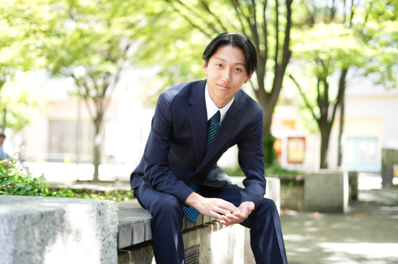 野口 尚悟