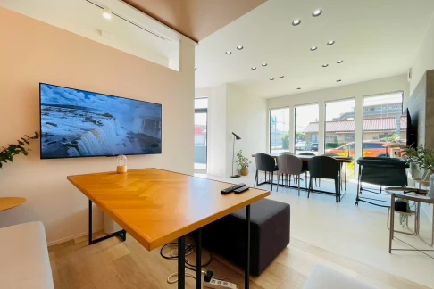 RENOBASIS 名古屋店