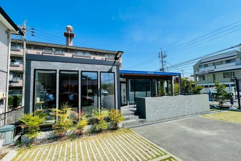 RENOBASIS 名古屋店