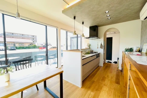 RENOBASIS 名古屋店