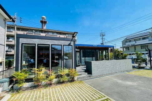 RENOBASIS 名古屋店