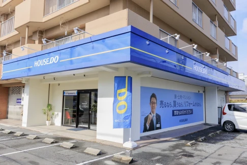 RENOBASIS / ハウスドゥ 尾張旭