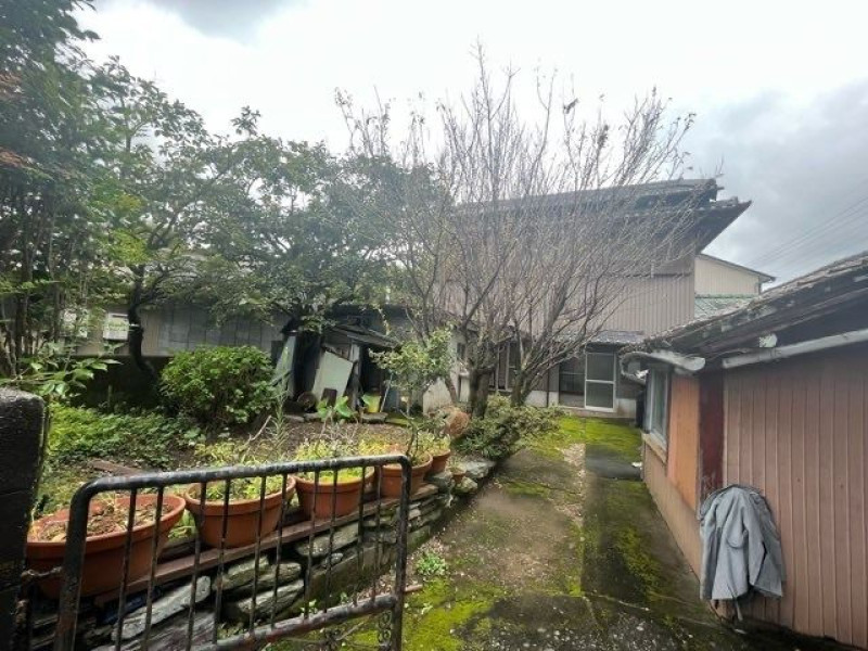 香美市の中古一戸建て検索 | イエ楽×ヤマダ不動産 | 高知市の中古戸建