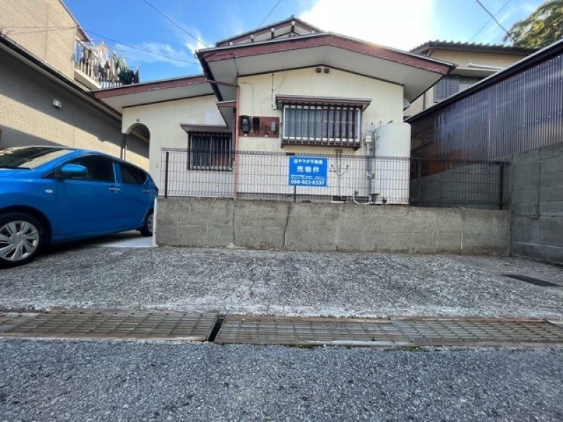 いの町中古戸建 | イエ楽×ヤマダ不動産 | 高知市の中古戸建・中古