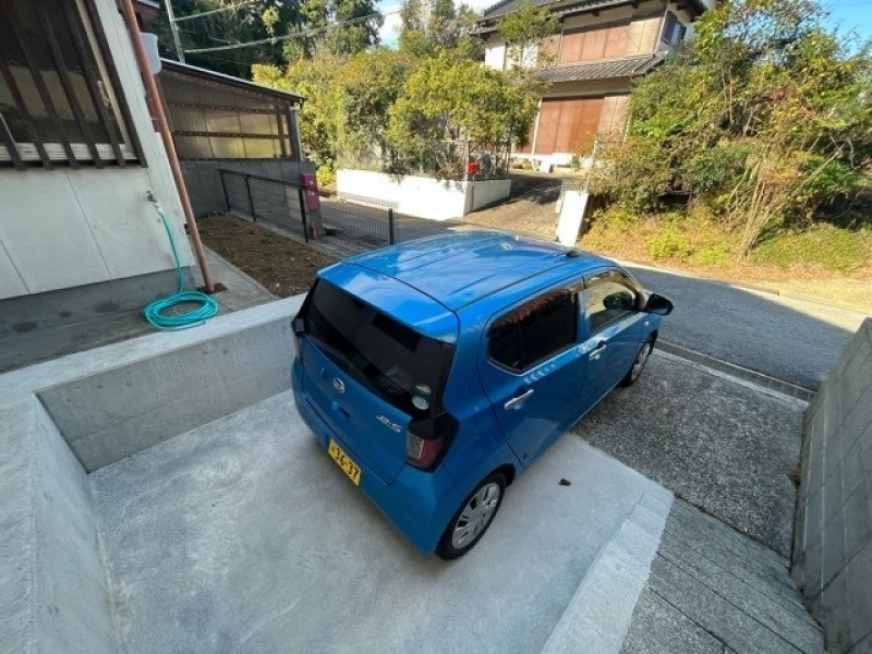 いの町中古戸建 | イエ楽×ヤマダ不動産 | 高知市の中古戸建・中古
