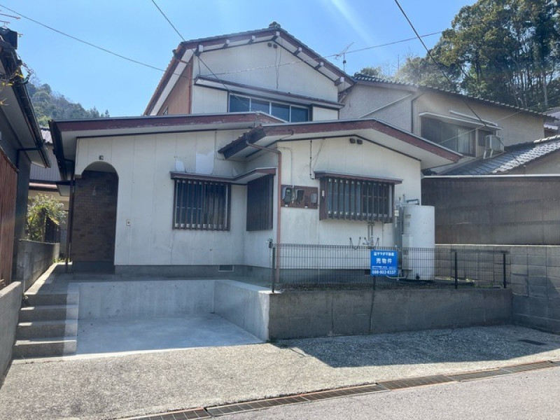 いの町中古戸建 | イエ楽×ヤマダ不動産 | 高知市の中古戸建・中古