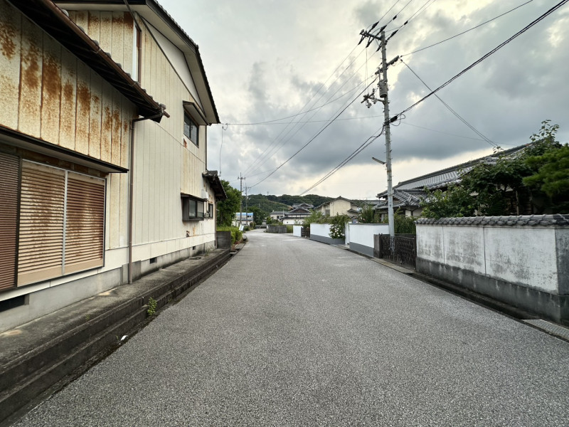 使用感はありません、とはいえ中古品です 高知市長浜 中古一戸建て | イエ楽×ヤマダ不動産 | 高知市の中古戸建