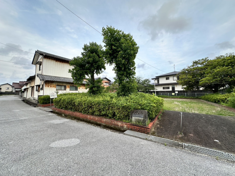 使用感はありません、とはいえ中古品です 高知市長浜 中古一戸建て | イエ楽×ヤマダ不動産 | 高知市の中古戸建