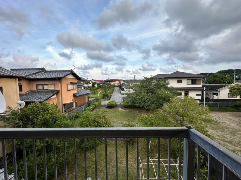 高知市長浜 中古一戸建て | イエ楽×ヤマダ不動産 | 高知市の中古戸建