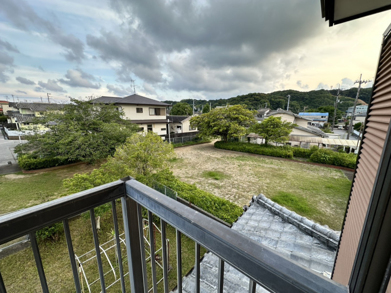高知市長浜 中古一戸建て | イエ楽×ヤマダ不動産 | 高知市の中古戸建
