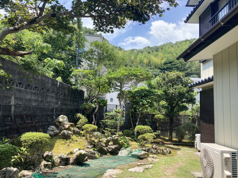 高知市大津甲 中古戸建 | イエ楽×ヤマダ不動産 | 高知市の中古戸建