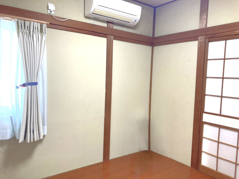 【中古】 災を呼ぶ家 高知市大津甲 中古戸建 | イエ楽×ヤマダ不動産 | 高知市の中古戸建