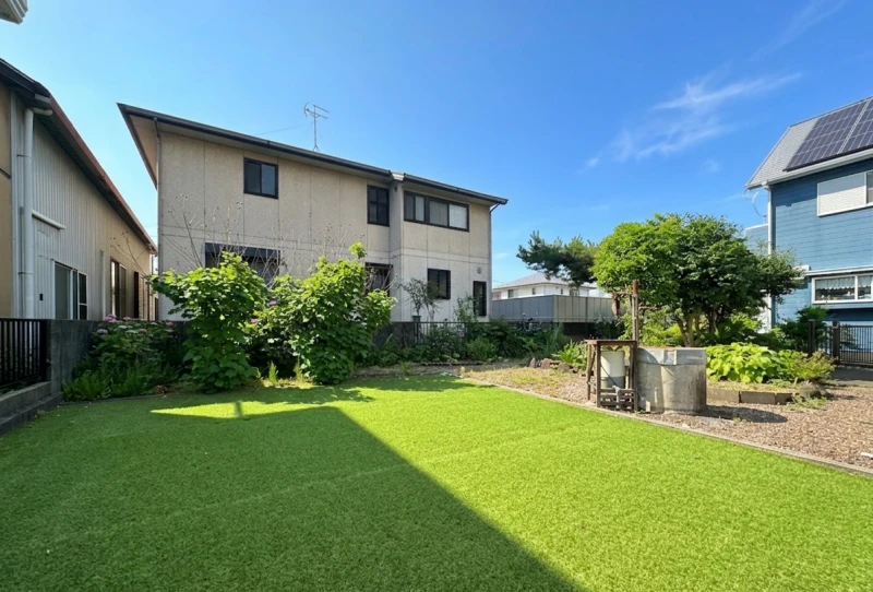 土佐山田町 中古戸建 | イエ楽×ヤマダ不動産 | 高知市の中古戸建・中古