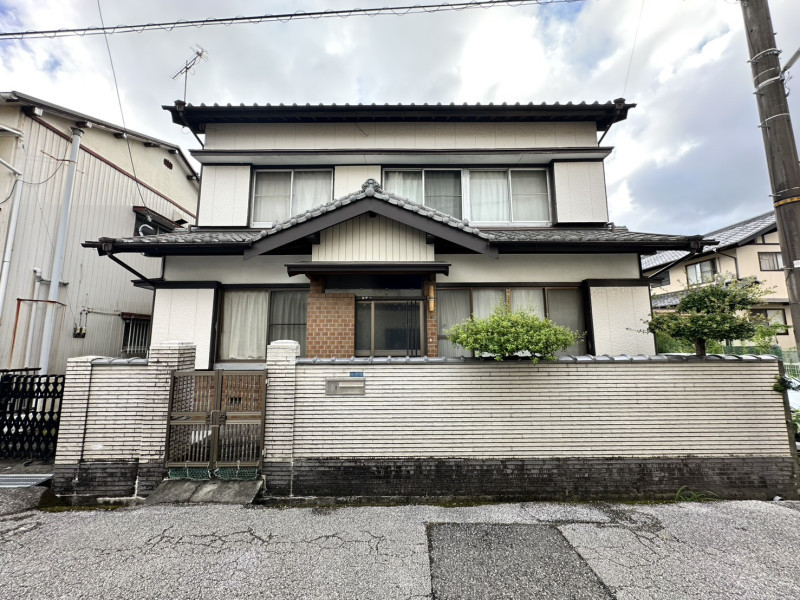 高知市の中古一戸建て検索 | イエ楽×ヤマダ不動産 | 高知市の中古戸建