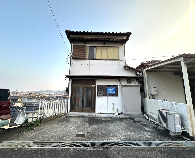 高知市の中古一戸建て検索 | イエ楽×ヤマダ不動産 | 高知市の中古戸建