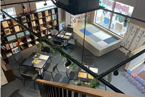 四万十店（イエ楽＆ファミスマ）