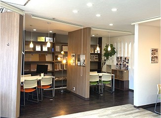 店舗案内 | イエ楽×ヤマダ不動産 | 高知市の中古戸建・中古マンション