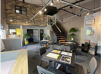 店舗案内 | イエ楽×ヤマダ不動産 | 高知市の中古戸建・中古マンション