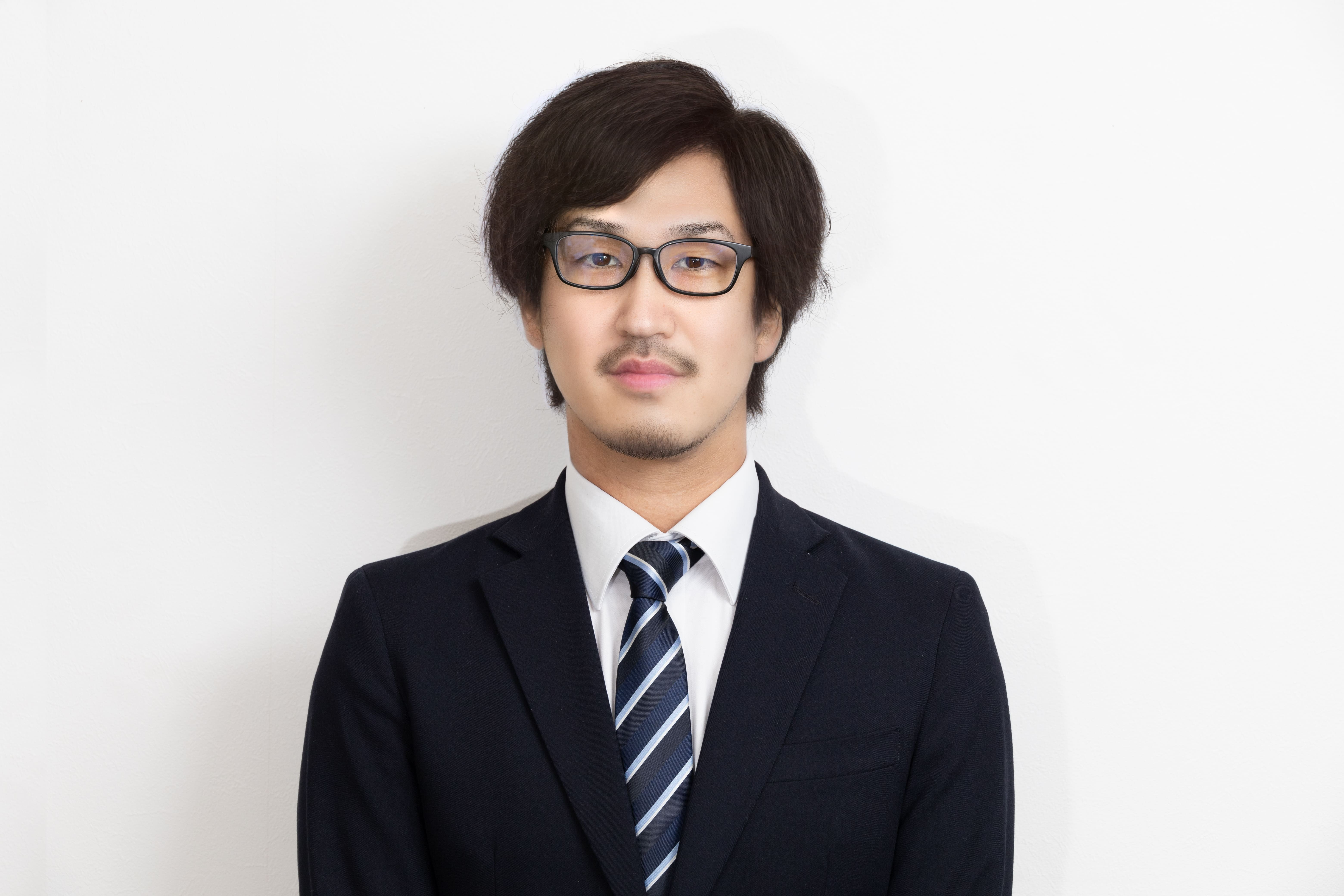 山岡 純誠