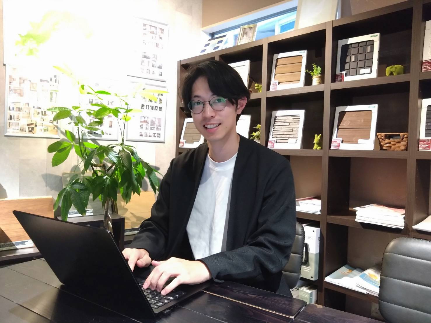 山下 裕太郎