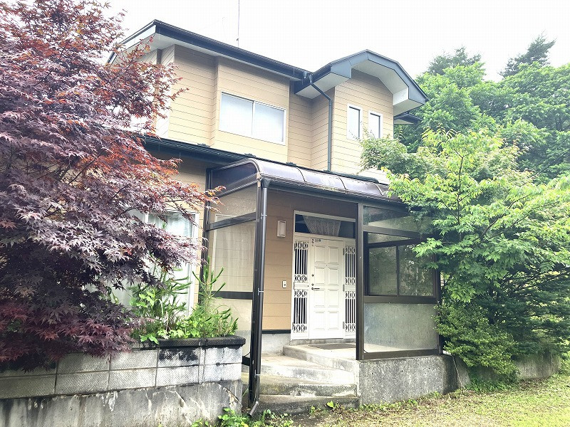 三戸郡階上町の中古一戸建て検索 | 八戸市・青森市周辺エリアの中古
