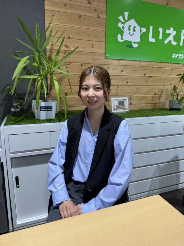 三浦 優菜