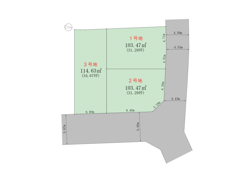 Plus One Style】高槻市昭和台町2丁目 1号地 | Plus One Styleの分譲住宅
