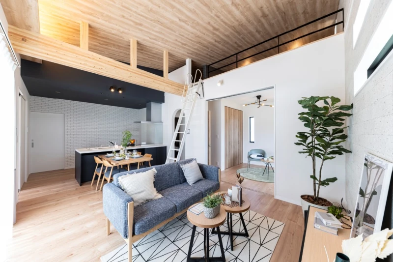 住まいセレクト高槻店