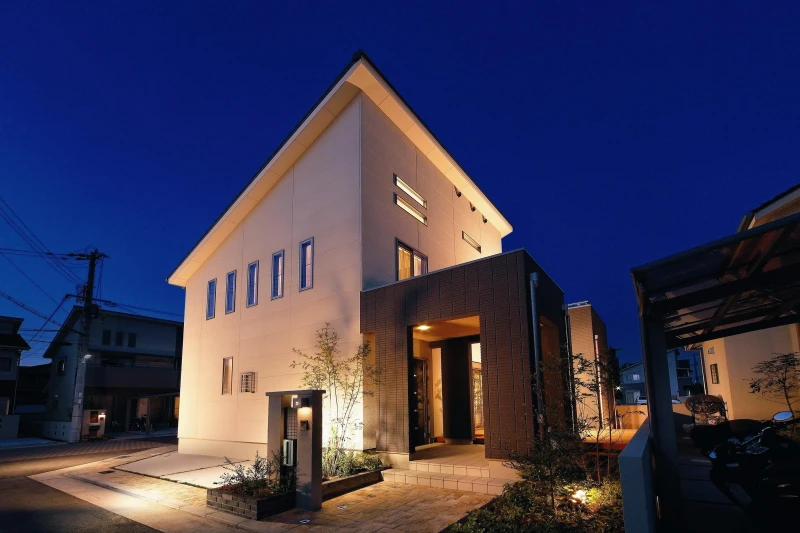 住まいセレクト高槻店