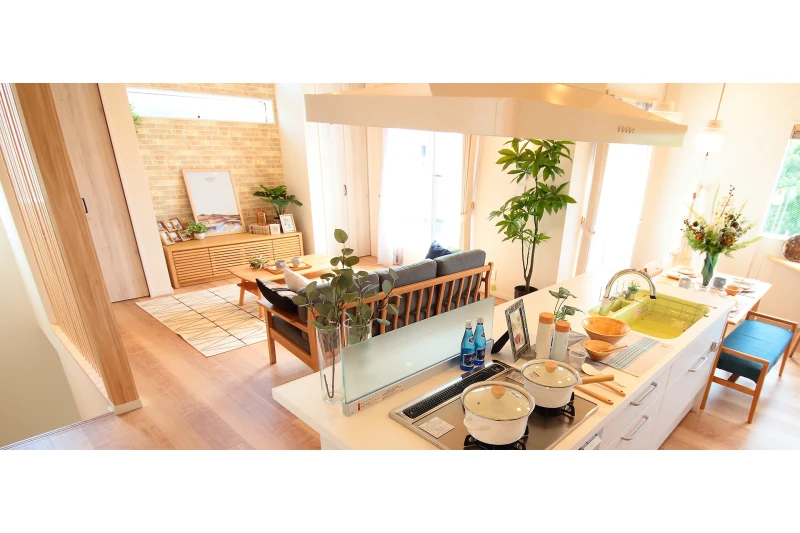 住まいセレクト高槻店