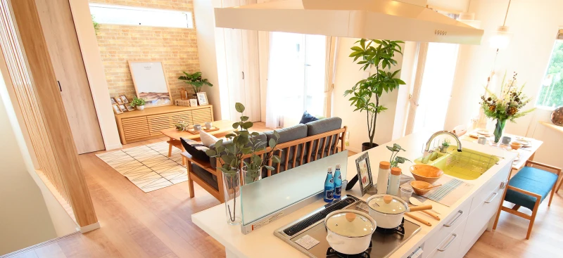 住まいセレクト高槻店