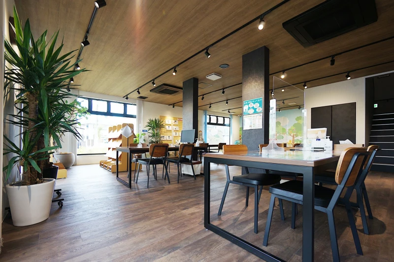 住まいセレクト枚方店